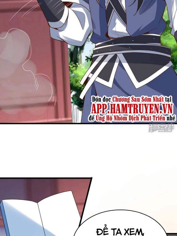 Chí Tôn Trời Hoang Chapter 29 - Trang 2