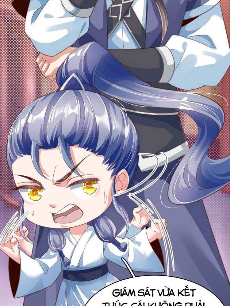 Chí Tôn Trời Hoang Chapter 30 - Trang 2