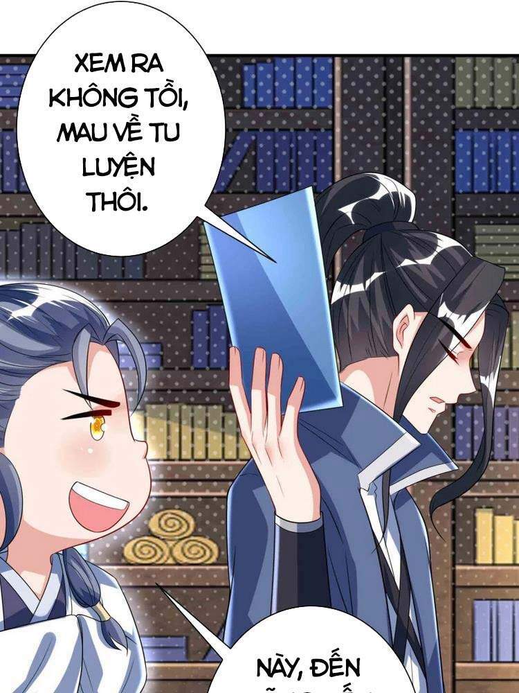 Chí Tôn Trời Hoang Chapter 31 - Trang 2