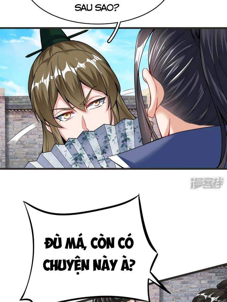 Chí Tôn Trời Hoang Chapter 31 - Trang 2