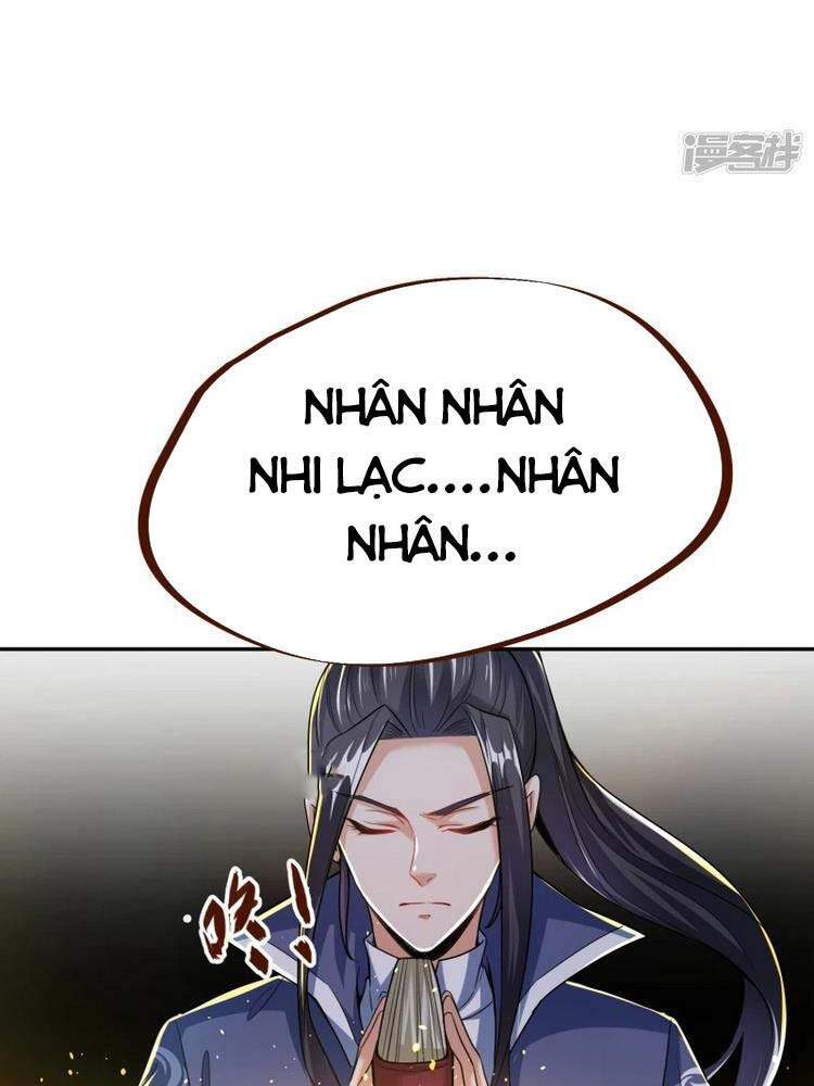 Chí Tôn Trời Hoang Chapter 32 - Trang 2