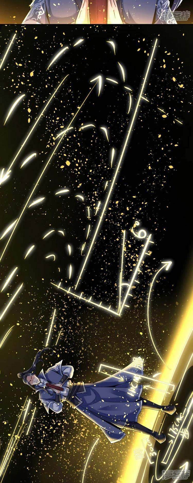 Chí Tôn Trời Hoang Chapter 32 - Trang 2