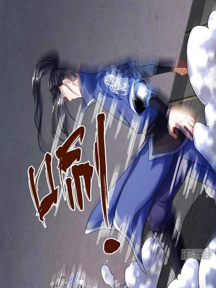Chí Tôn Trời Hoang Chapter 32 - Trang 2