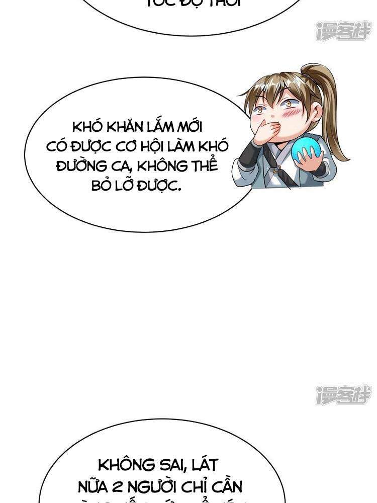 Chí Tôn Trời Hoang Chapter 32 - Trang 2