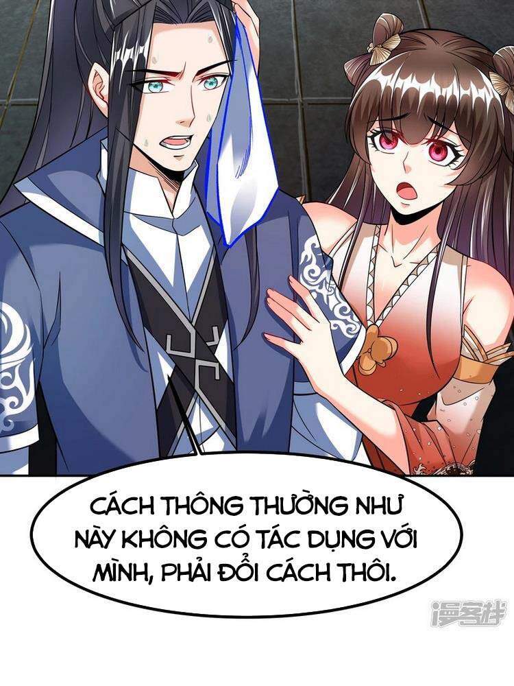 Chí Tôn Trời Hoang Chapter 32 - Trang 2