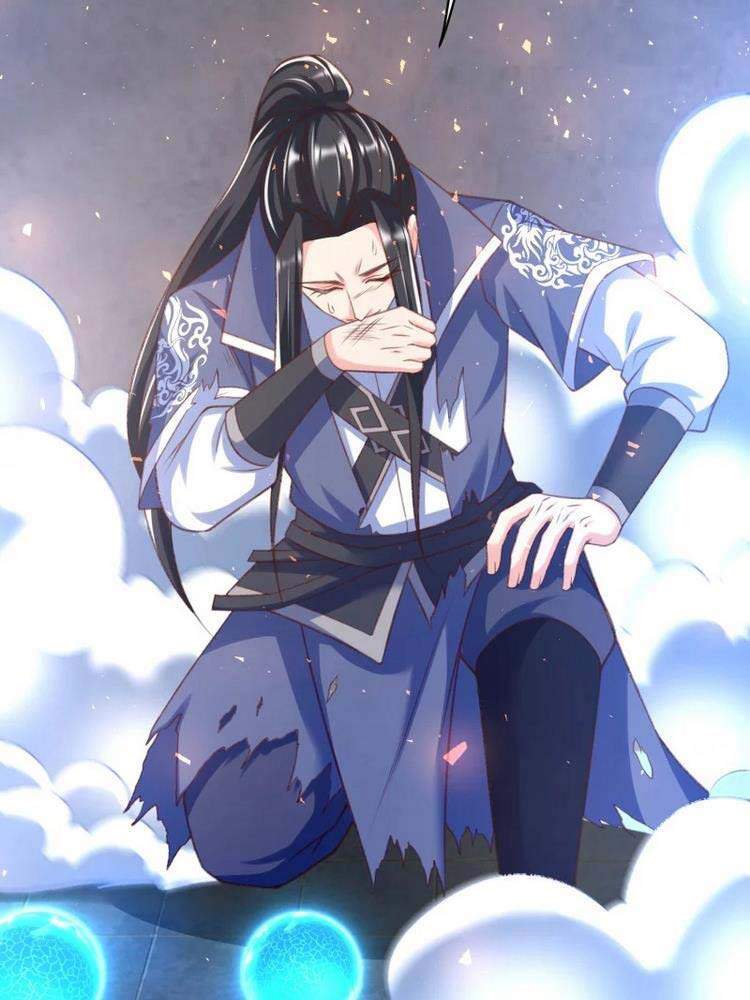 Chí Tôn Trời Hoang Chapter 33 - Trang 2