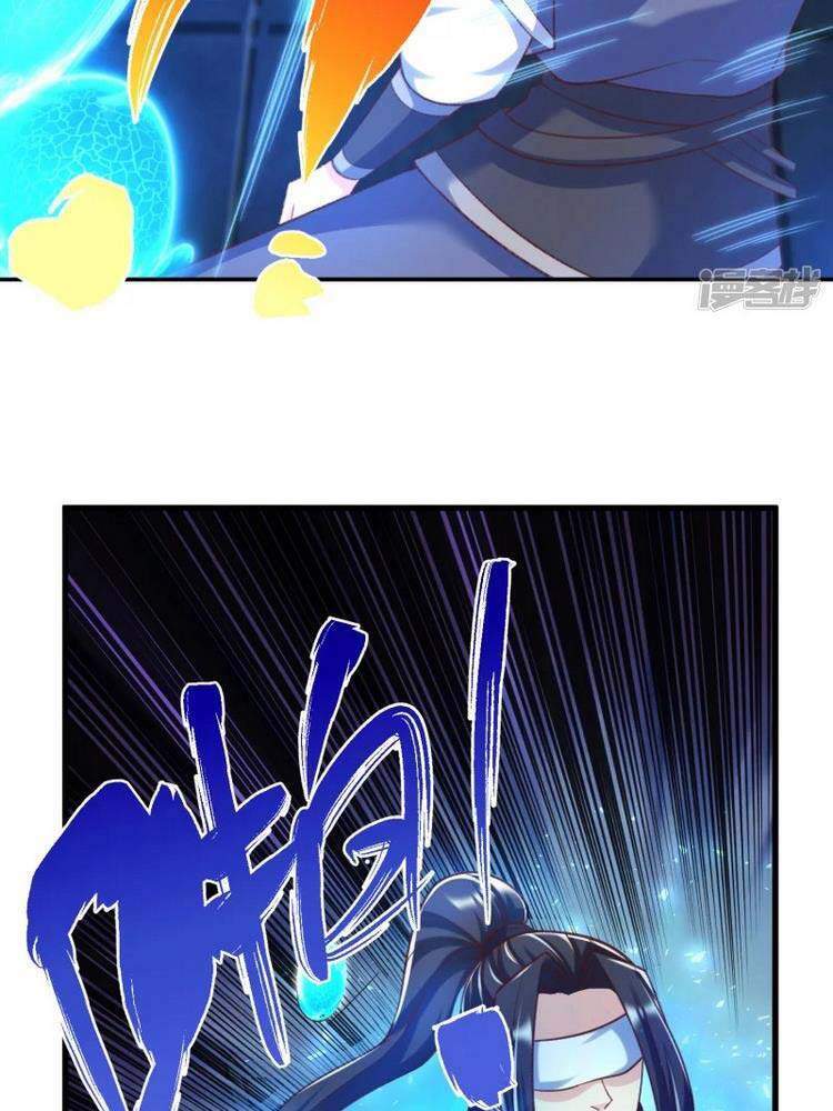 Chí Tôn Trời Hoang Chapter 33 - Trang 2