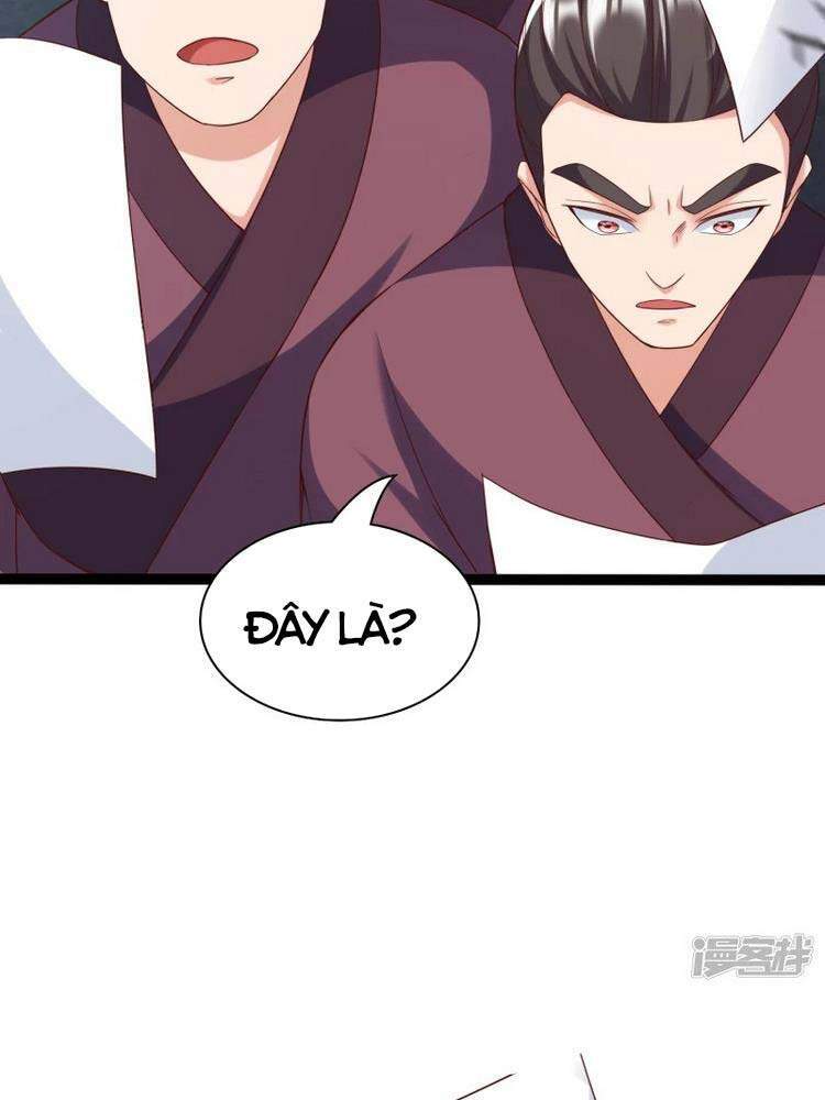 Chí Tôn Trời Hoang Chapter 33 - Trang 2