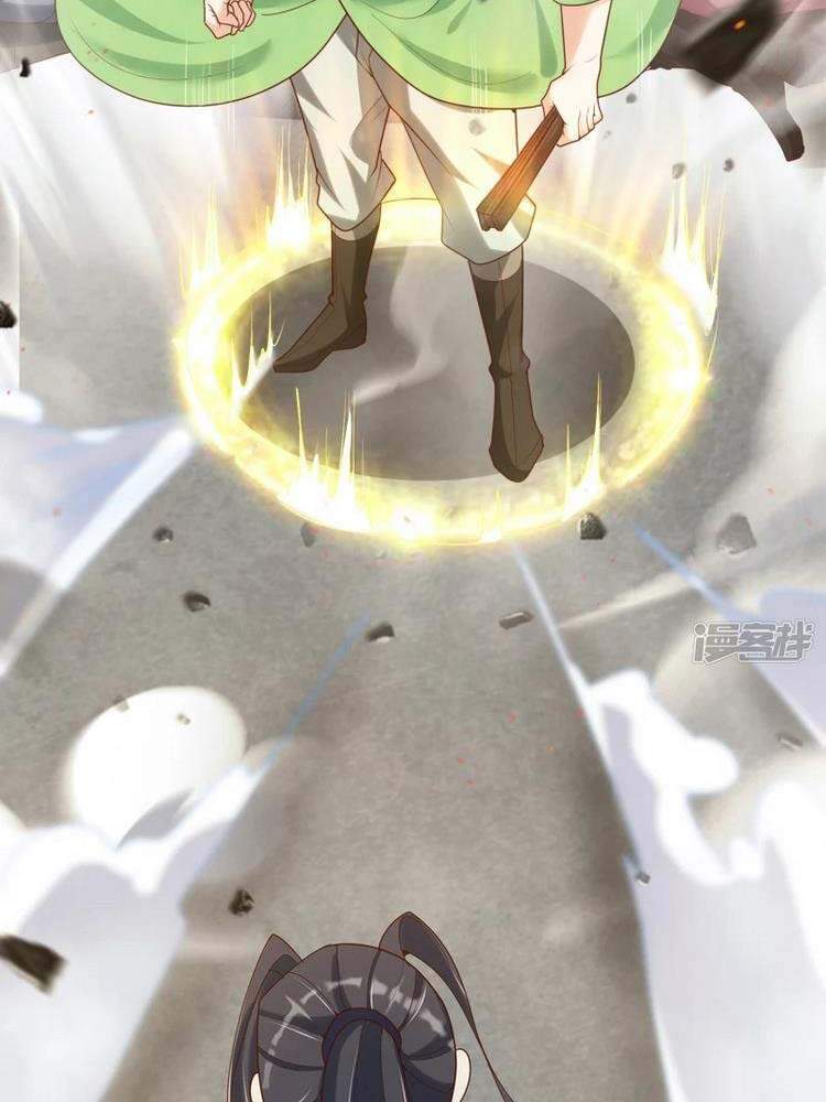 Chí Tôn Trời Hoang Chapter 33 - Trang 2