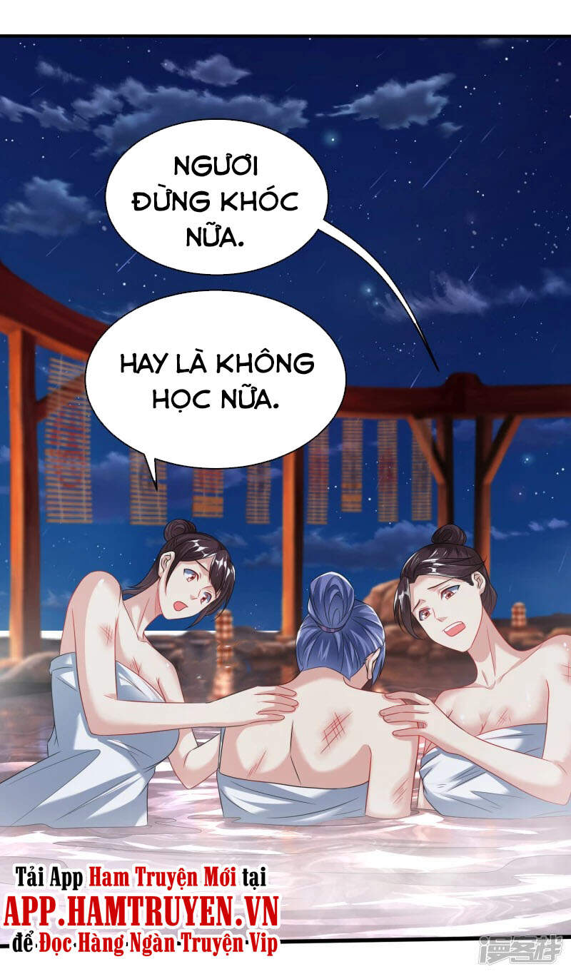 Chí Tôn Trời Hoang Chapter 34 - Trang 2
