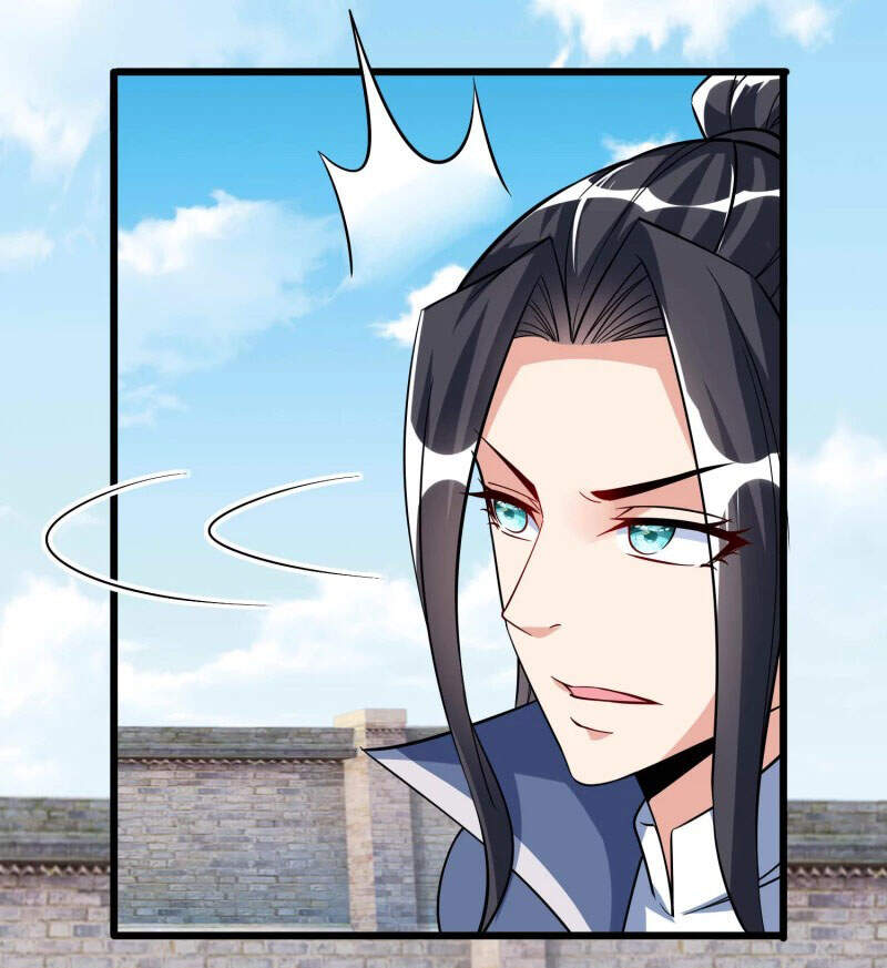 Chí Tôn Trời Hoang Chapter 35 - Trang 2