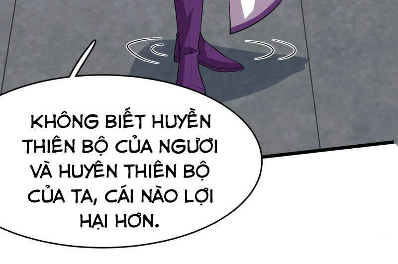 Chí Tôn Trời Hoang Chapter 35 - Trang 2