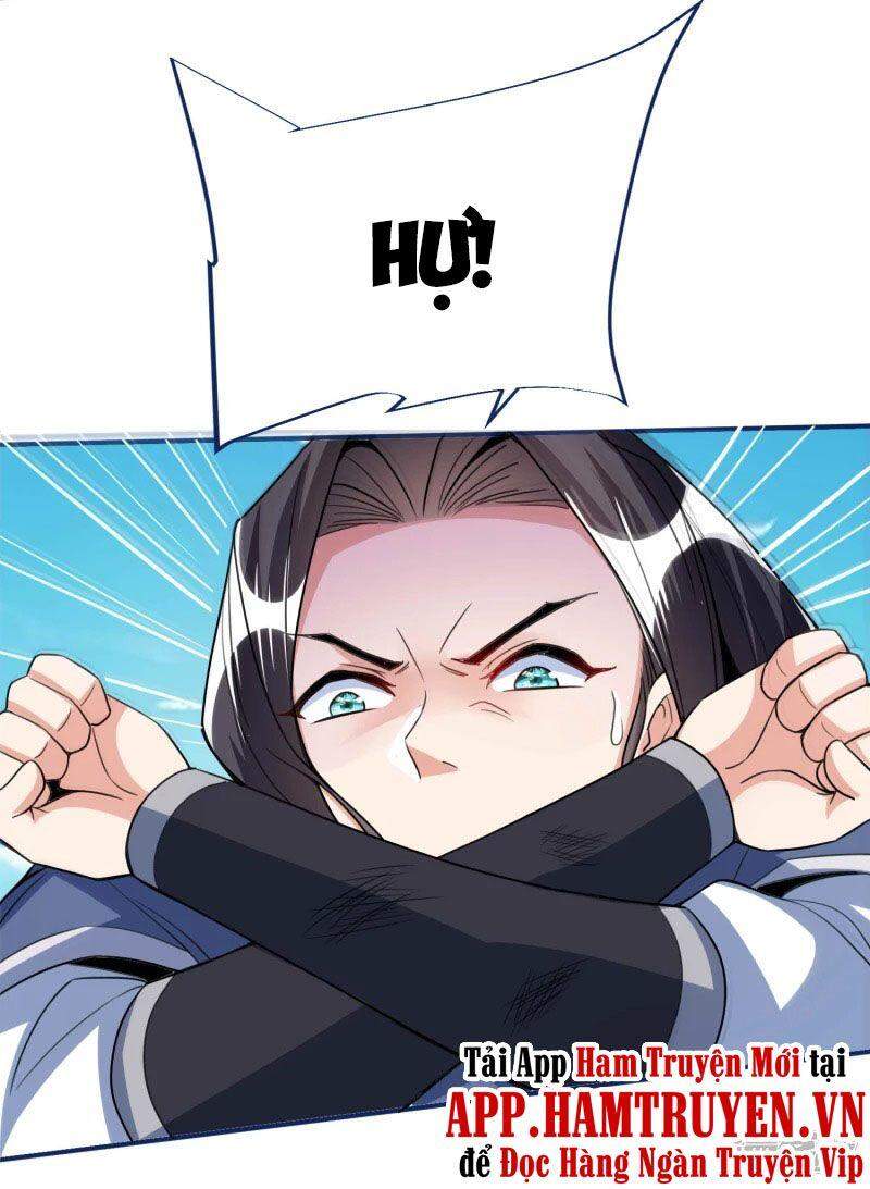 Chí Tôn Trời Hoang Chapter 36 - Trang 2