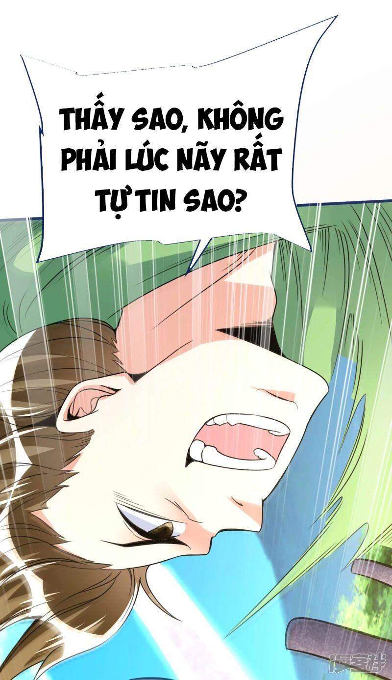 Chí Tôn Trời Hoang Chapter 36 - Trang 2