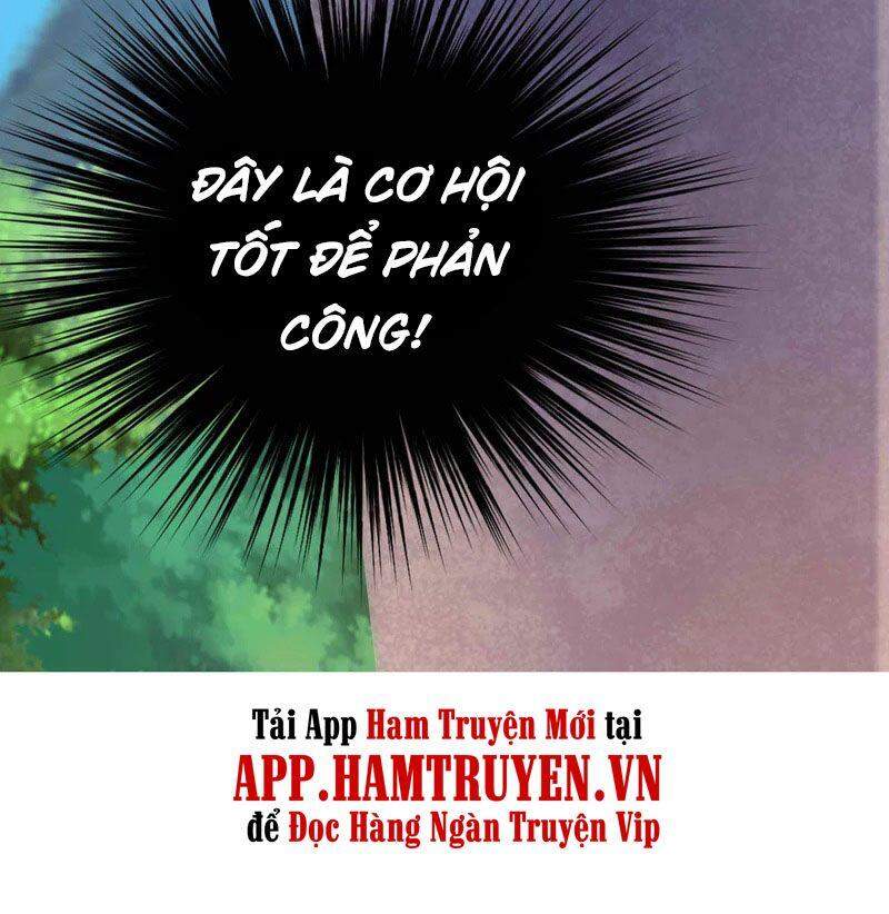 Chí Tôn Trời Hoang Chapter 36 - Trang 2