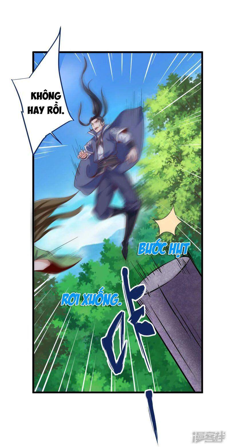 Chí Tôn Trời Hoang Chapter 36 - Trang 2