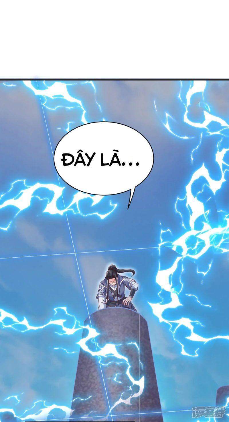 Chí Tôn Trời Hoang Chapter 36 - Trang 2