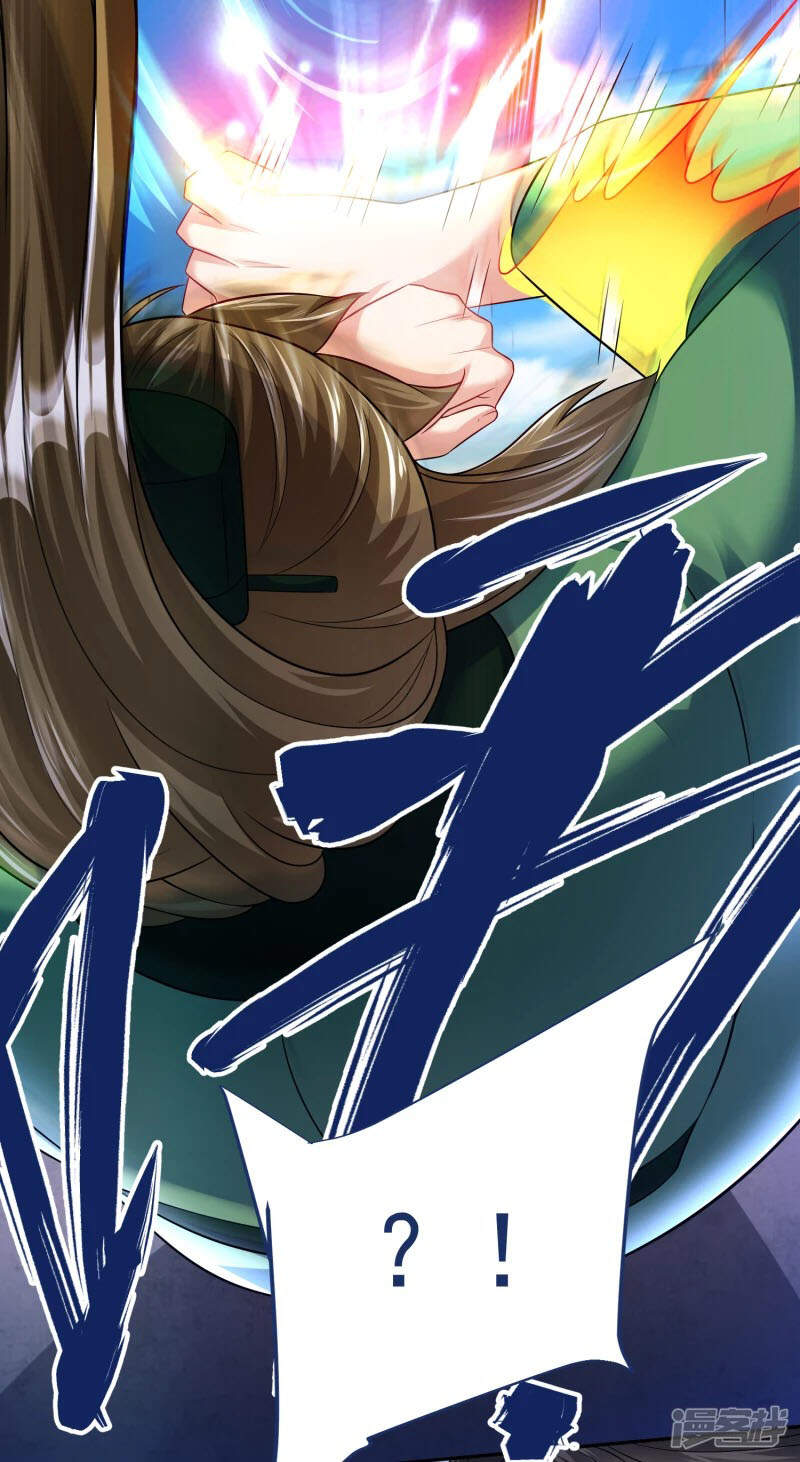 Chí Tôn Trời Hoang Chapter 37 - Trang 2