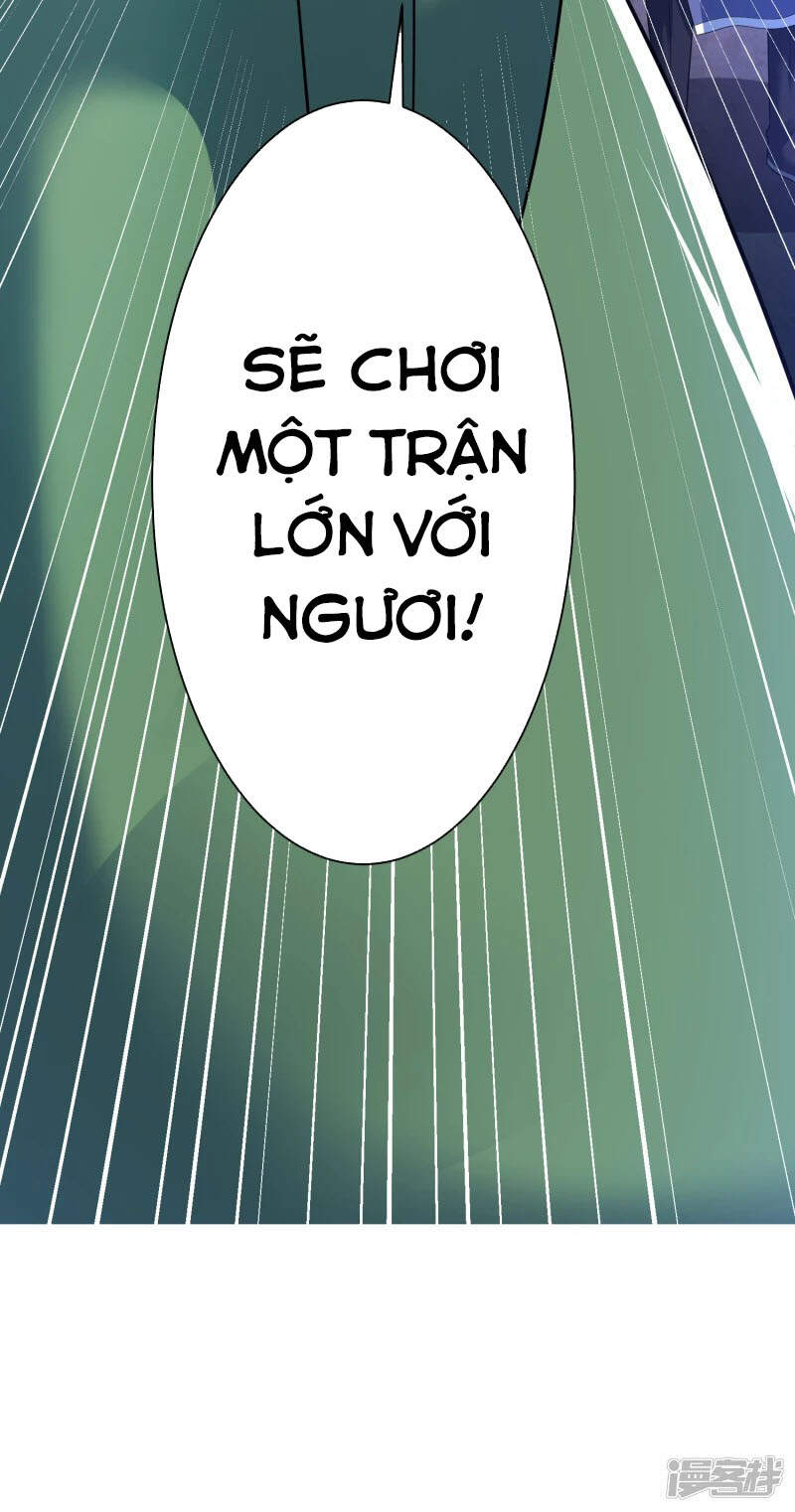 Chí Tôn Trời Hoang Chapter 37 - Trang 2