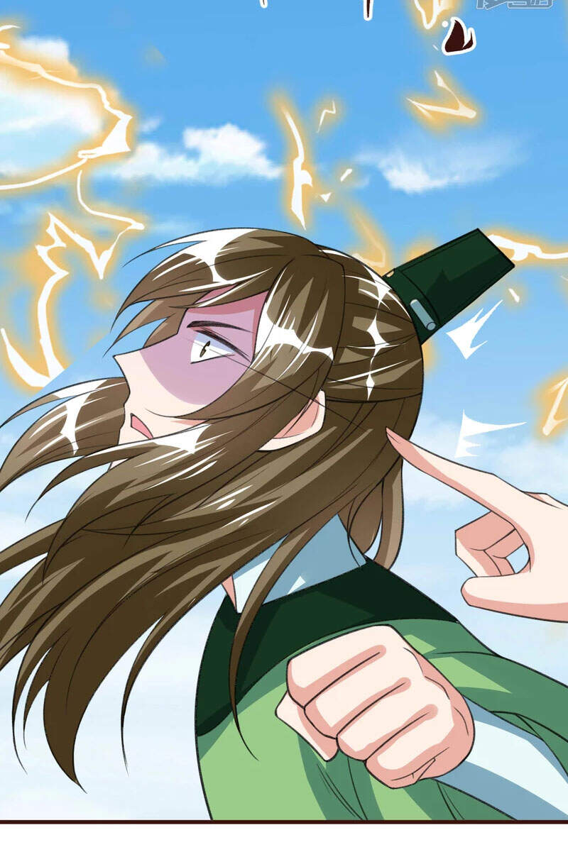 Chí Tôn Trời Hoang Chapter 38 - Trang 2