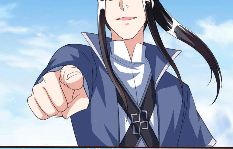 Chí Tôn Trời Hoang Chapter 38 - Trang 2