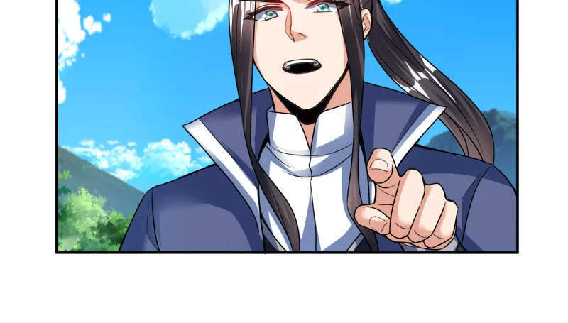 Chí Tôn Trời Hoang Chapter 38 - Trang 2