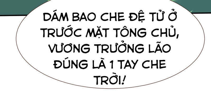 Chí Tôn Trời Hoang Chapter 38 - Trang 2