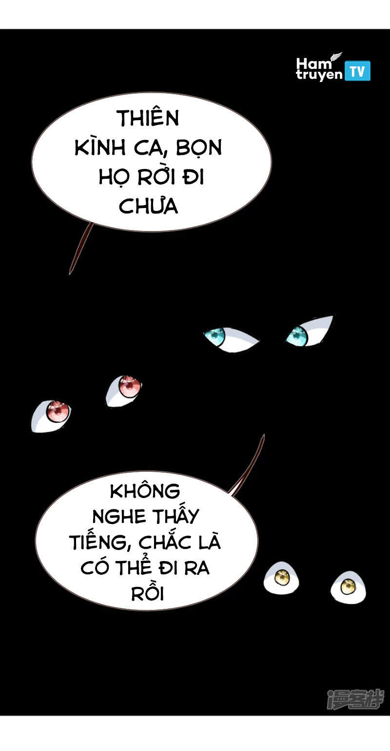 Chí Tôn Trời Hoang Chapter 39 - Trang 2