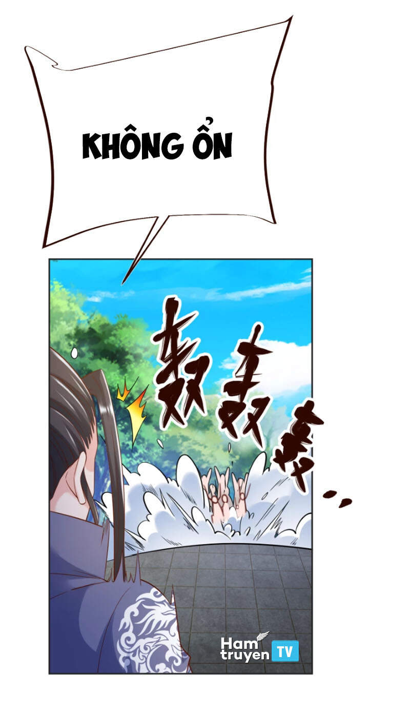 Chí Tôn Trời Hoang Chapter 39 - Trang 2