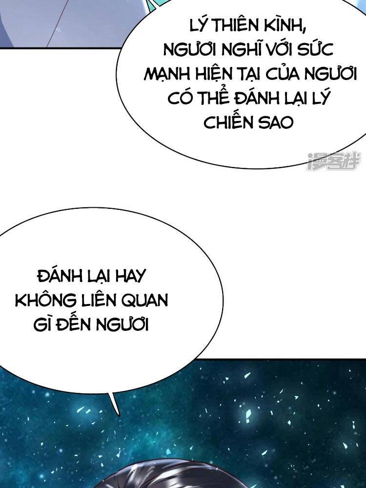 Chí Tôn Trời Hoang Chapter 4 - Trang 2