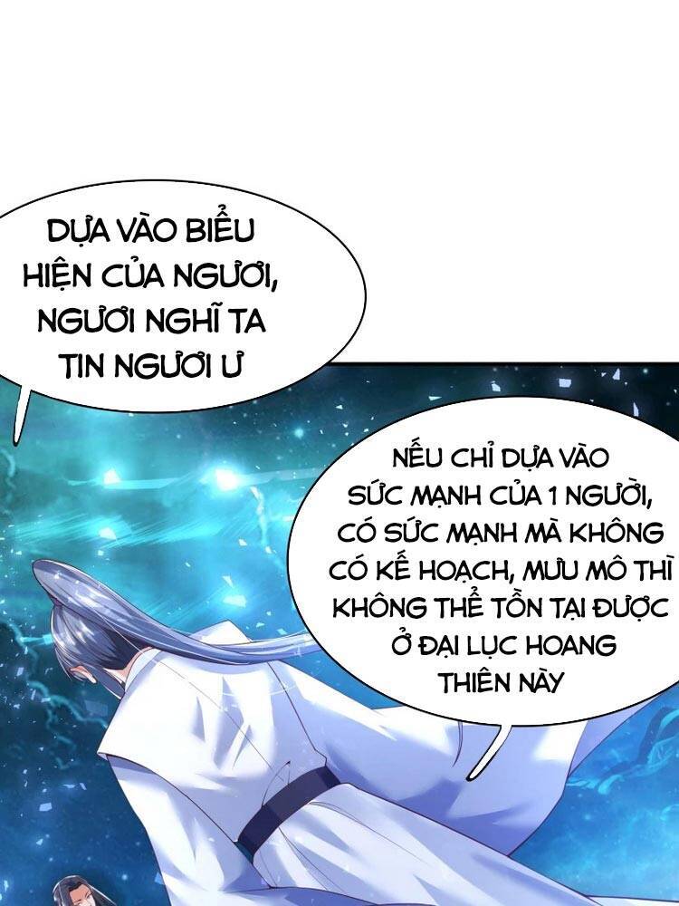 Chí Tôn Trời Hoang Chapter 4 - Trang 2