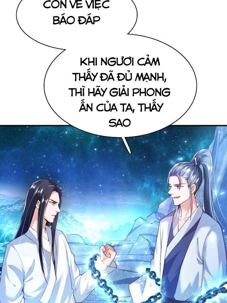 Chí Tôn Trời Hoang Chapter 4 - Trang 2