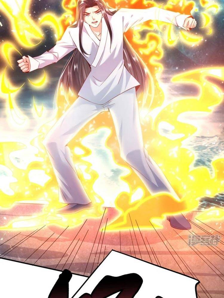 Chí Tôn Trời Hoang Chapter 4 - Trang 2