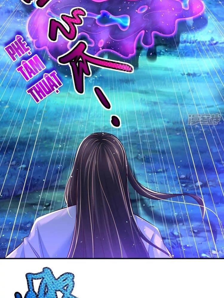 Chí Tôn Trời Hoang Chapter 4 - Trang 2