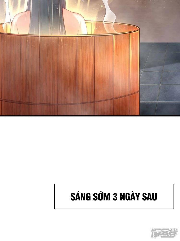 Chí Tôn Trời Hoang Chapter 4 - Trang 2