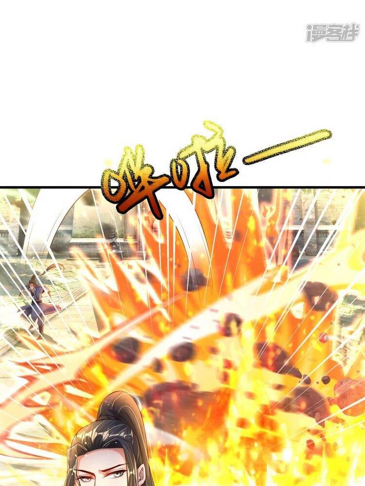 Chí Tôn Trời Hoang Chapter 4 - Trang 2