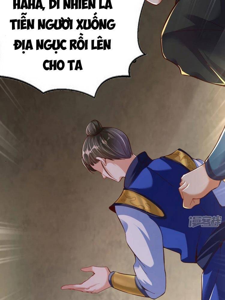 Chí Tôn Trời Hoang Chapter 5 - Trang 2
