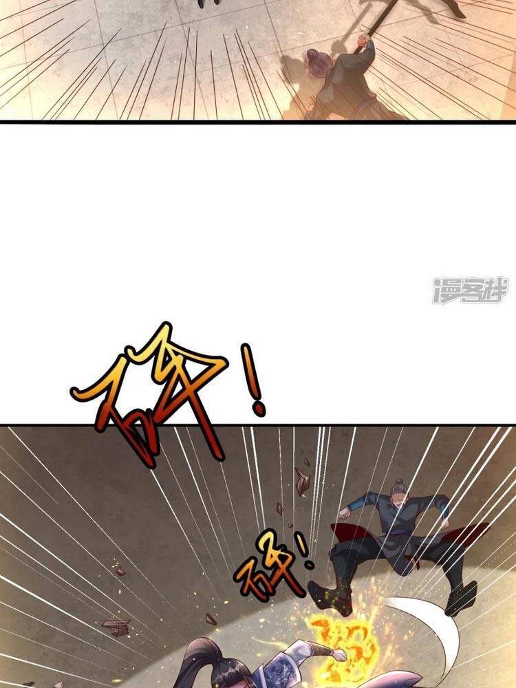 Chí Tôn Trời Hoang Chapter 5 - Trang 2