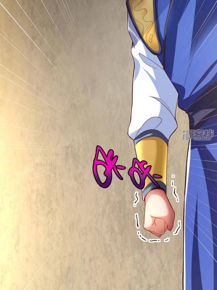 Chí Tôn Trời Hoang Chapter 5 - Trang 2