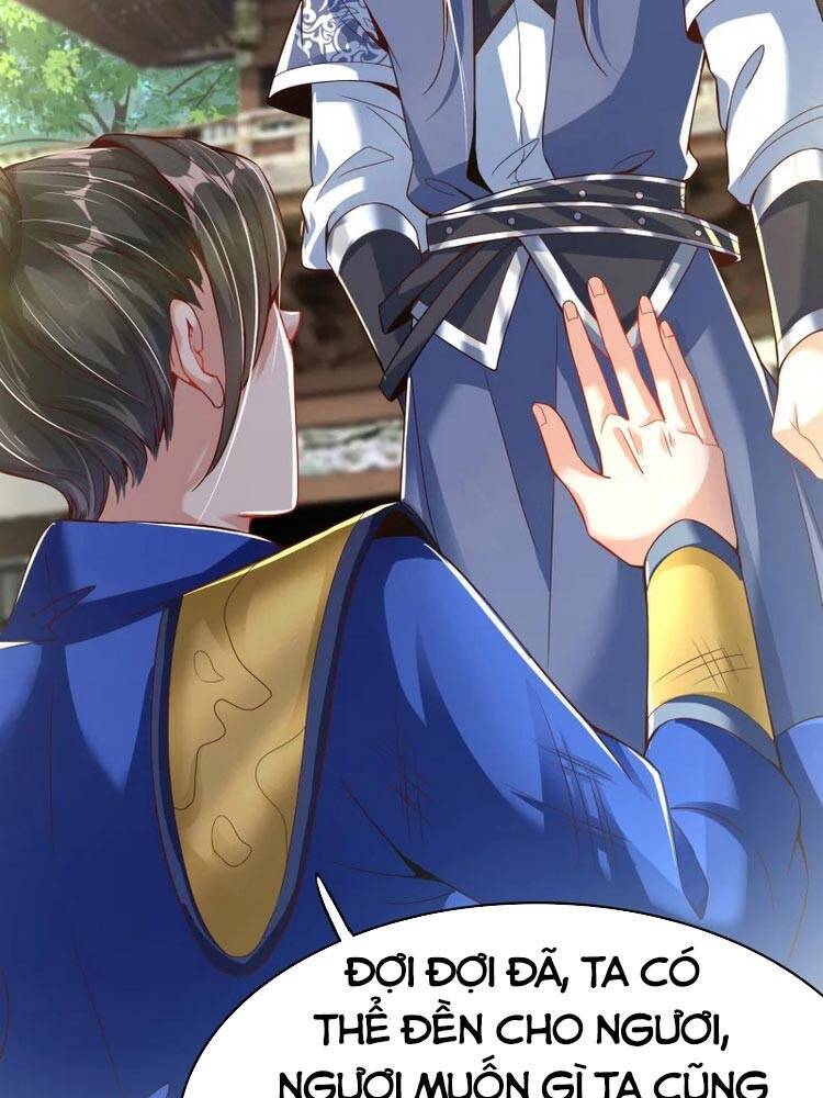 Chí Tôn Trời Hoang Chapter 5 - Trang 2