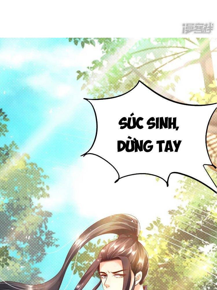 Chí Tôn Trời Hoang Chapter 5 - Trang 2