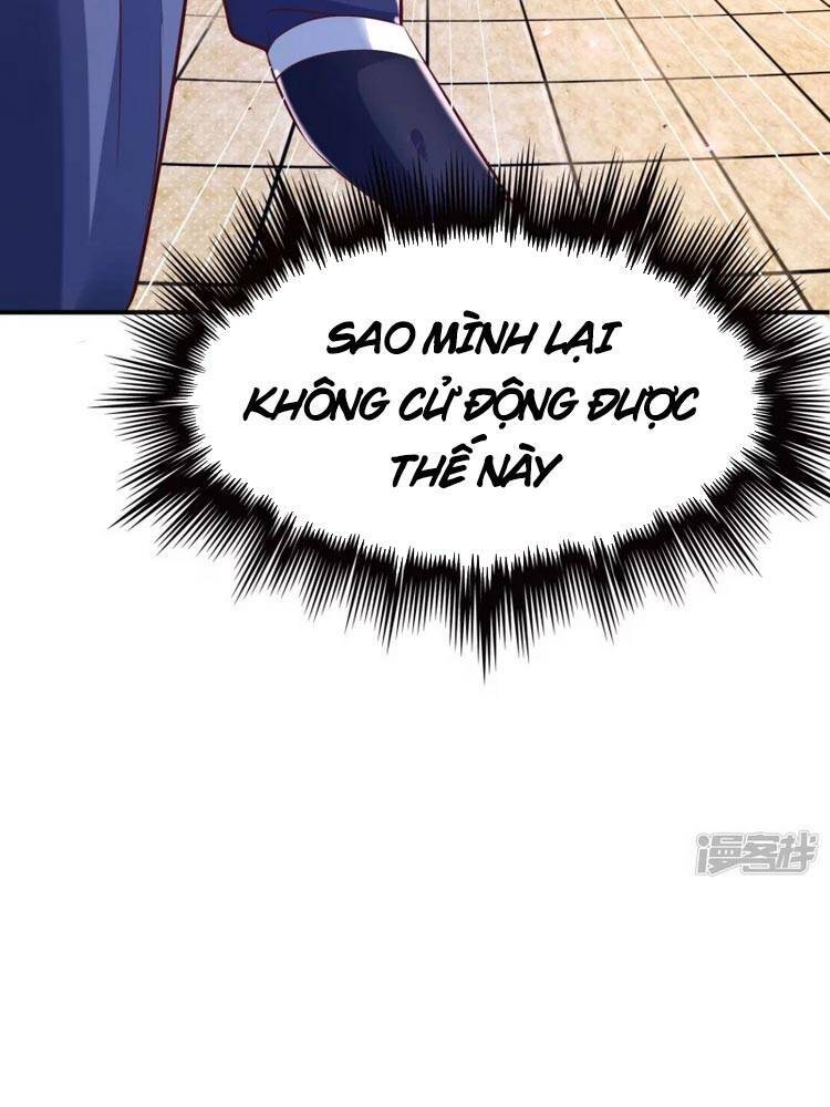 Chí Tôn Trời Hoang Chapter 5 - Trang 2