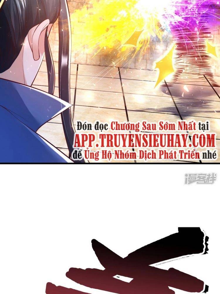 Chí Tôn Trời Hoang Chapter 5 - Trang 2