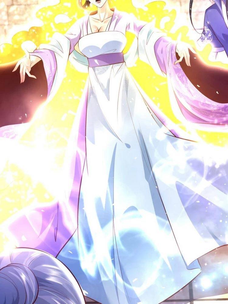 Chí Tôn Trời Hoang Chapter 5 - Trang 2