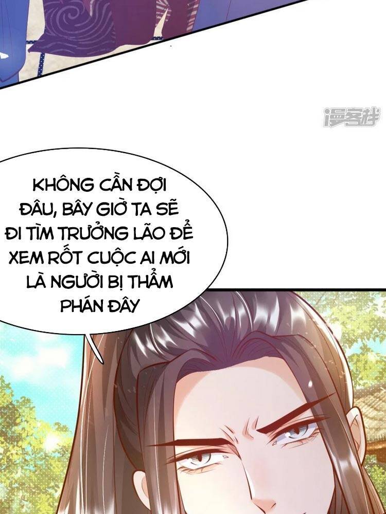 Chí Tôn Trời Hoang Chapter 5 - Trang 2