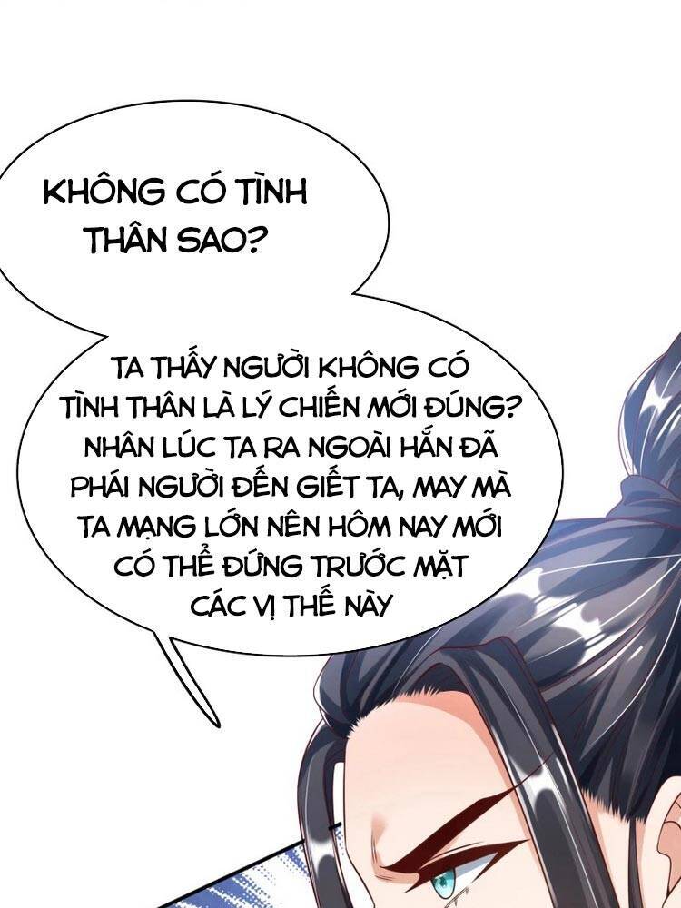 Chí Tôn Trời Hoang Chapter 6 - Trang 2