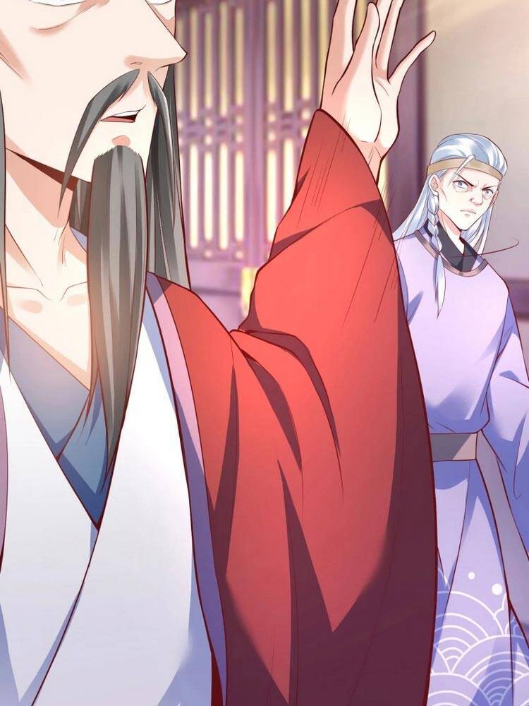 Chí Tôn Trời Hoang Chapter 6 - Trang 2