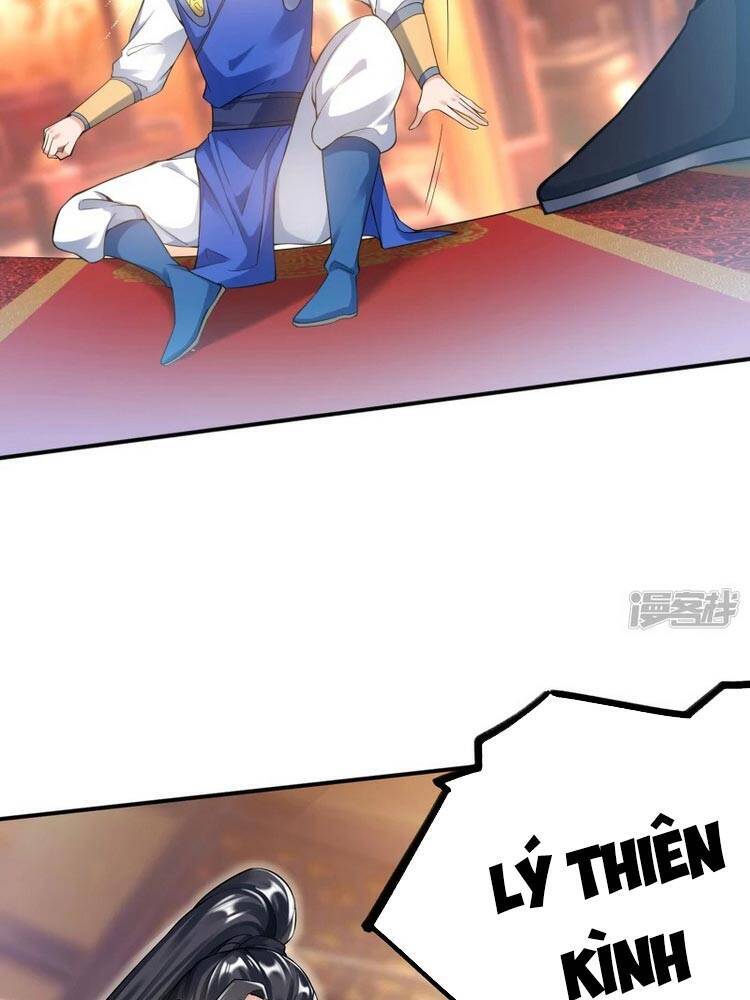 Chí Tôn Trời Hoang Chapter 6 - Trang 2