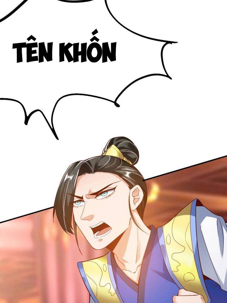 Chí Tôn Trời Hoang Chapter 6 - Trang 2