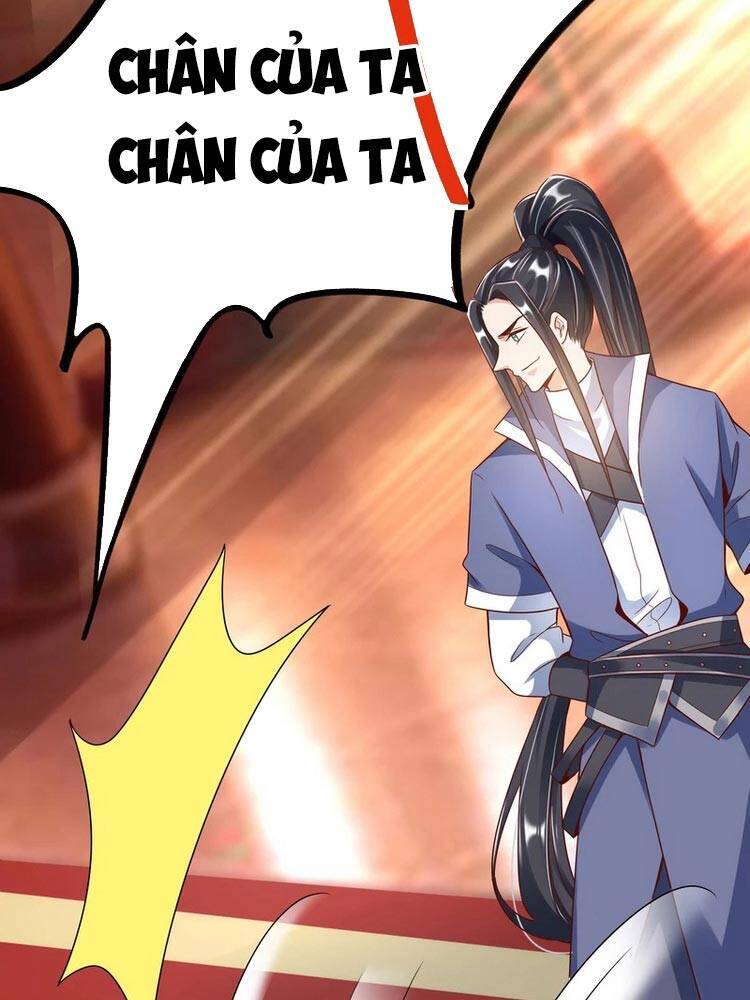 Chí Tôn Trời Hoang Chapter 6 - Trang 2